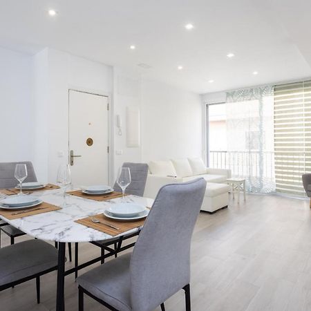 Eden Rentals Top City Center Санта-Крус-де-Тенерифе Экстерьер фото