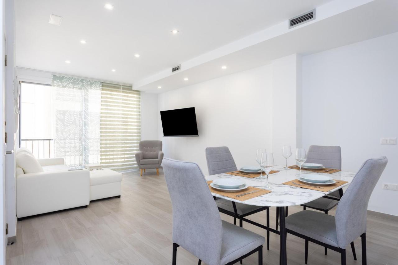 Eden Rentals Top City Center Санта-Крус-де-Тенерифе Экстерьер фото