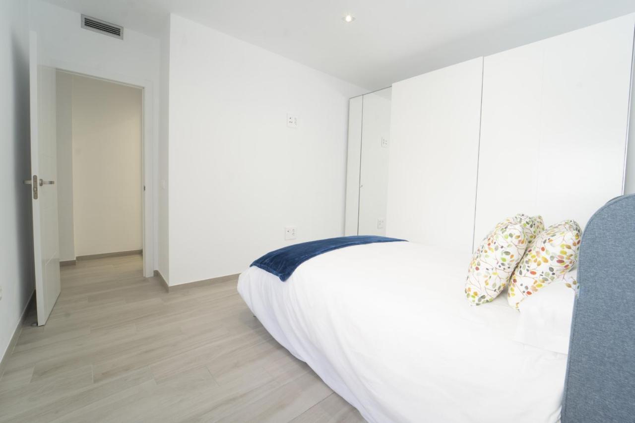 Eden Rentals Top City Center Санта-Крус-де-Тенерифе Экстерьер фото