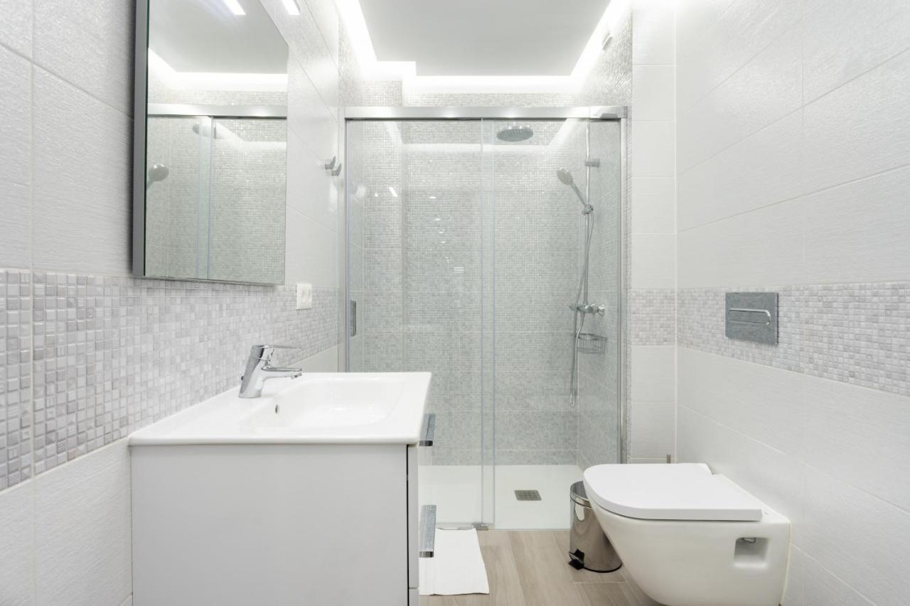 Eden Rentals Top City Center Санта-Крус-де-Тенерифе Экстерьер фото